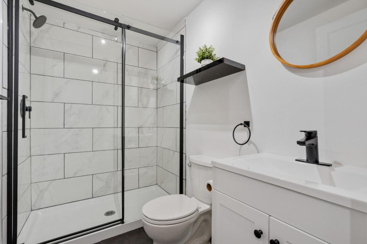Initial - Greenplace - Downtown Qc City Apartment Quebec City Exterior photo