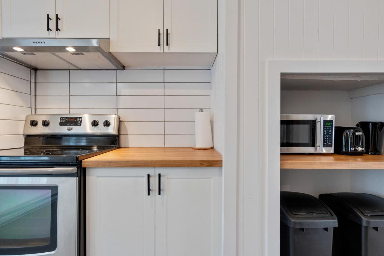 Initial - Greenplace - Downtown Qc City Apartment Quebec City Exterior photo